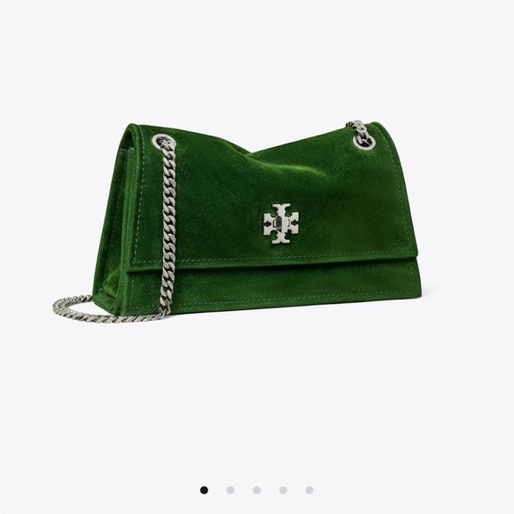 NWT Tory Burch MINI KIRA TURNLOCK Bag - Picture 9 of 13